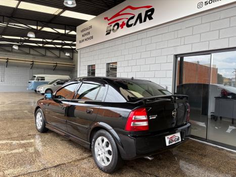 CHEVROLET Astra Hatch 2.0 4P ADVANTAGE  FLEX, Foto 8