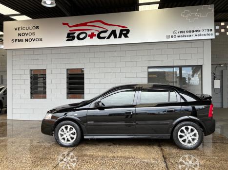 CHEVROLET Astra Hatch 2.0 4P ADVANTAGE  FLEX, Foto 9