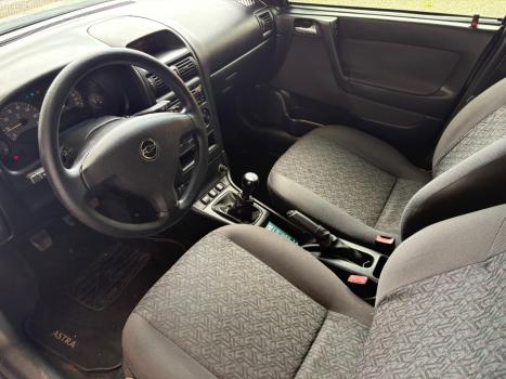 CHEVROLET Astra Hatch 2.0 4P ADVANTAGE  FLEX, Foto 13