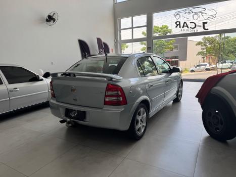 CHEVROLET Astra Hatch 1.8 4P GL, Foto 8