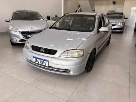 CHEVROLET Astra Hatch 1.8 4P GL, Foto 1