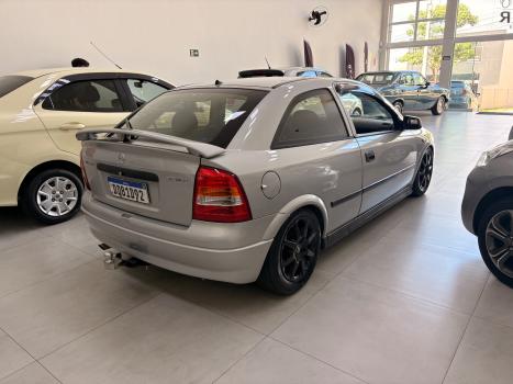 CHEVROLET Astra Hatch 1.8 4P GL, Foto 2