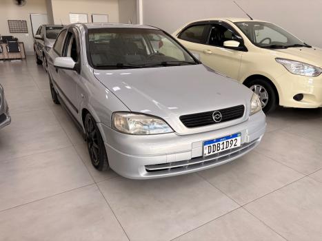 CHEVROLET Astra Hatch 1.8 4P GL, Foto 3