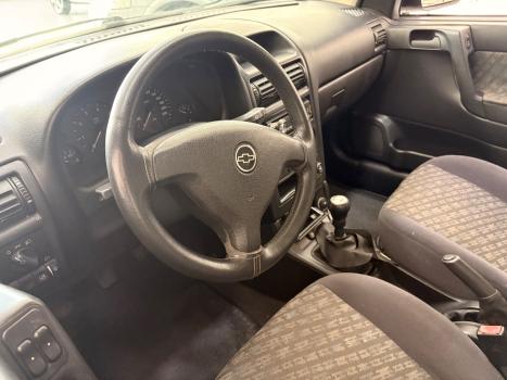 CHEVROLET Astra Hatch 1.8 4P GL, Foto 8