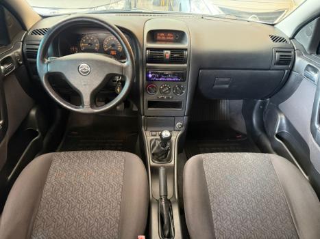CHEVROLET Astra Hatch 2.0 4P ADVANTAGE  FLEX, Foto 2
