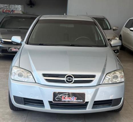 CHEVROLET Astra Hatch 2.0 4P ADVANTAGE  FLEX, Foto 3