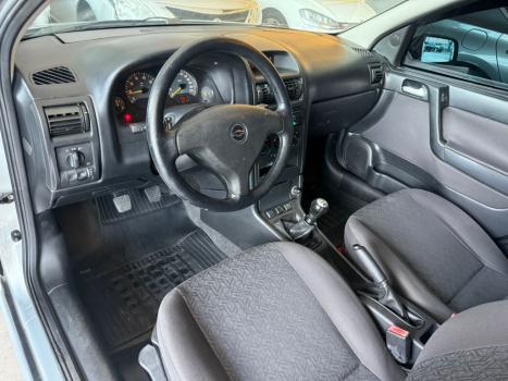 CHEVROLET Astra Hatch 2.0 4P ADVANTAGE  FLEX, Foto 4