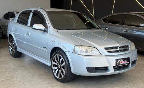 CHEVROLET Astra Hatch 2.0 4P ADVANTAGE  FLEX, Foto 5