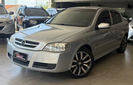 CHEVROLET Astra Hatch 2.0 4P ADVANTAGE  FLEX, Foto 10