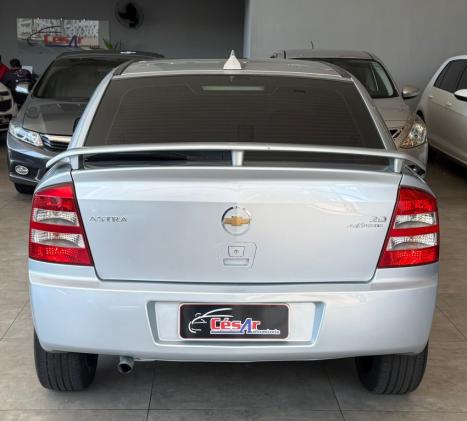 CHEVROLET Astra Hatch 2.0 4P ADVANTAGE  FLEX, Foto 11