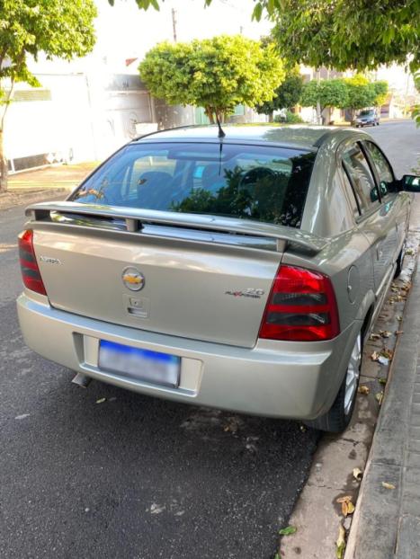 CHEVROLET Astra Hatch 2.0 4P ADVANTAGE  FLEX, Foto 3