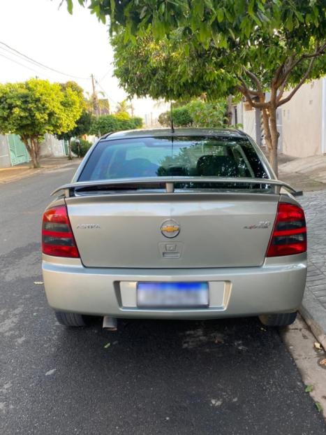 CHEVROLET Astra Hatch 2.0 4P ADVANTAGE  FLEX, Foto 4