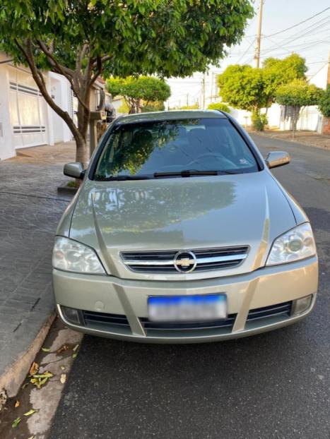 CHEVROLET Astra Hatch 2.0 4P ADVANTAGE  FLEX, Foto 5