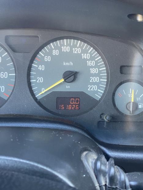 CHEVROLET Astra Hatch 2.0 4P ADVANTAGE  FLEX, Foto 7