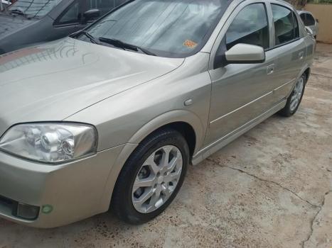 CHEVROLET Astra Hatch 2.0 4P ADVANTAGE  FLEX, Foto 2