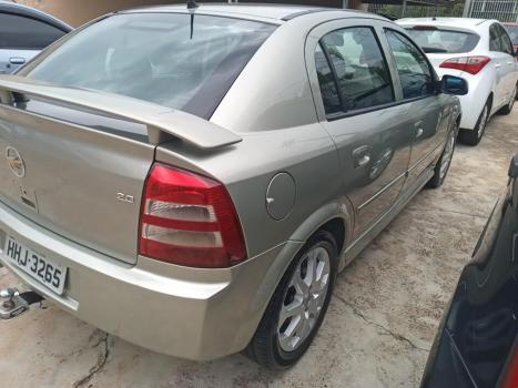 CHEVROLET Astra Hatch 2.0 4P ADVANTAGE  FLEX, Foto 9