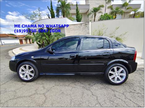 CHEVROLET Astra Hatch 2.0 4P CONFORT  FLEX, Foto 1