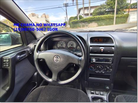 CHEVROLET Astra Hatch 2.0 4P CONFORT  FLEX, Foto 2