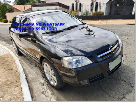 CHEVROLET Astra Hatch 2.0 4P CONFORT  FLEX, Foto 5