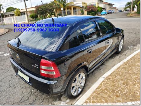 CHEVROLET Astra Hatch 2.0 4P CONFORT  FLEX, Foto 6
