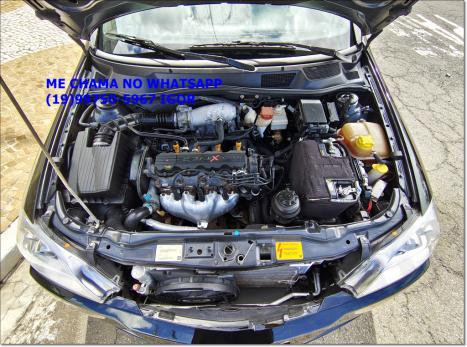 CHEVROLET Astra Hatch 2.0 4P CONFORT  FLEX, Foto 8