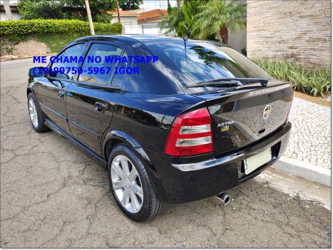 CHEVROLET Astra Hatch 2.0 4P CONFORT  FLEX, Foto 9
