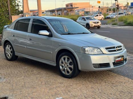 CHEVROLET Astra Hatch 2.0 4P ADVANTAGE  FLEX, Foto 3
