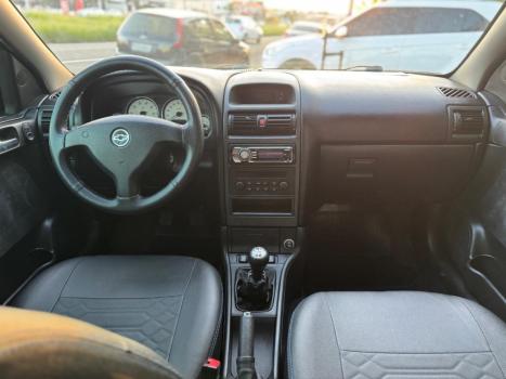 CHEVROLET Astra Hatch 2.0 4P ADVANTAGE  FLEX, Foto 5