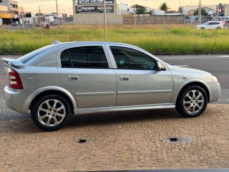 CHEVROLET Astra Hatch 2.0 4P ADVANTAGE  FLEX, Foto 12