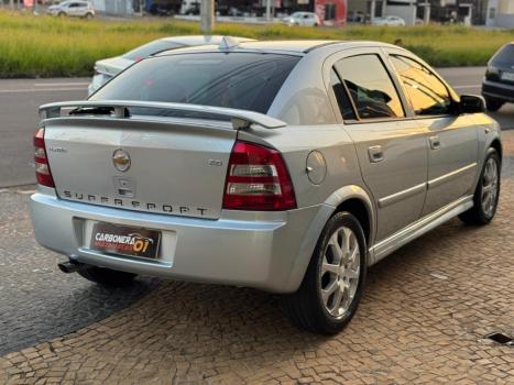 CHEVROLET Astra Hatch 2.0 4P ADVANTAGE  FLEX, Foto 15