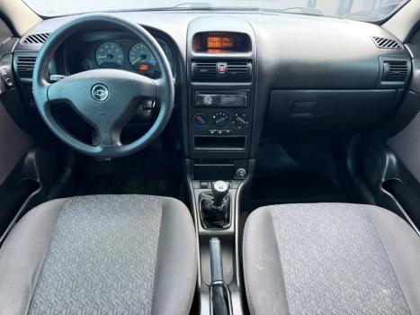 CHEVROLET Astra Hatch 2.0 4P ADVANTAGE  FLEX, Foto 5