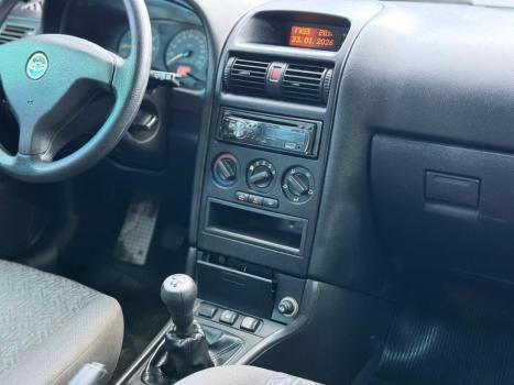 CHEVROLET Astra Hatch 2.0 4P ADVANTAGE  FLEX, Foto 6