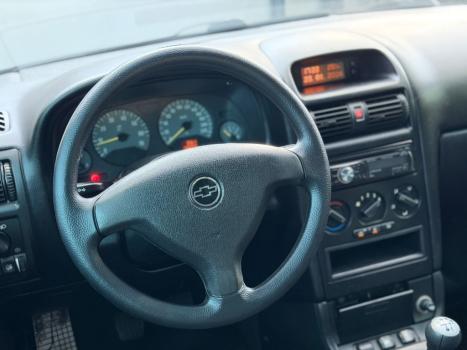 CHEVROLET Astra Hatch 2.0 4P ADVANTAGE  FLEX, Foto 7