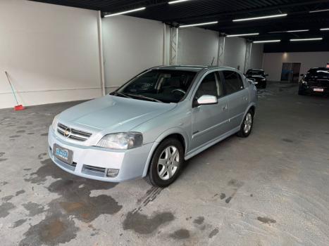 CHEVROLET Astra Hatch 2.0 4P ADVANTAGE FLEX AUTOM�TICO, Foto 1