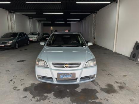 CHEVROLET Astra Hatch 2.0 4P ADVANTAGE FLEX AUTOM�TICO, Foto 2