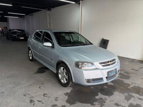 CHEVROLET Astra Hatch 2.0 4P ADVANTAGE FLEX AUTOM�TICO, Foto 3