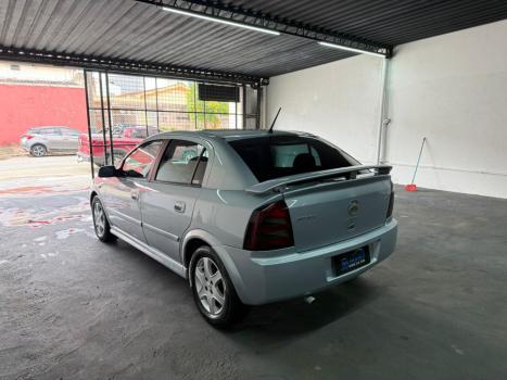 CHEVROLET Astra Hatch 2.0 4P ADVANTAGE FLEX AUTOM�TICO, Foto 4