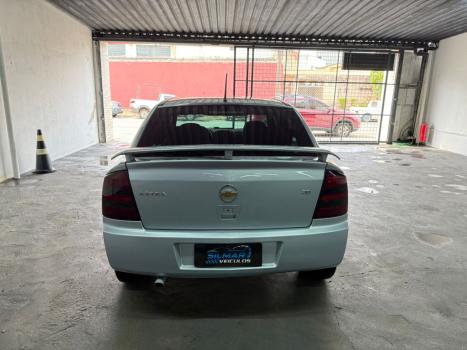 CHEVROLET Astra Hatch 2.0 4P ADVANTAGE FLEX AUTOM�TICO, Foto 5