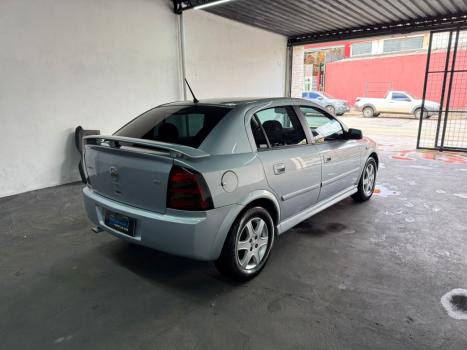 CHEVROLET Astra Hatch 2.0 4P ADVANTAGE FLEX AUTOM�TICO, Foto 6