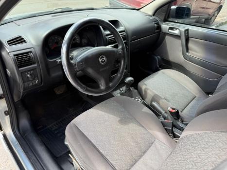 CHEVROLET Astra Hatch 2.0 4P ADVANTAGE FLEX AUTOM�TICO, Foto 11