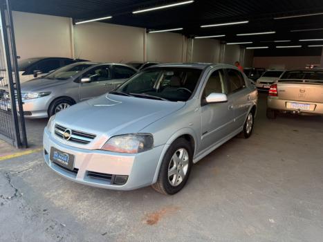CHEVROLET Astra Hatch 2.0 4P ADVANTAGE FLEX AUTOM�TICO, Foto 1