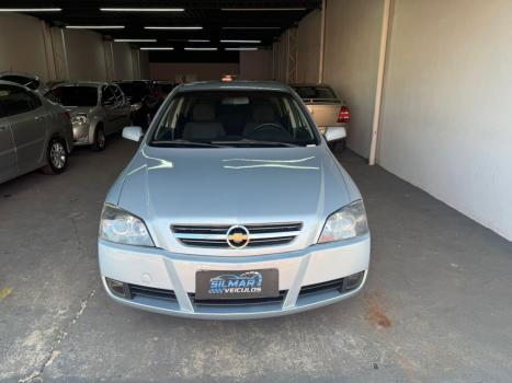CHEVROLET Astra Hatch 2.0 4P ADVANTAGE FLEX AUTOM�TICO, Foto 2