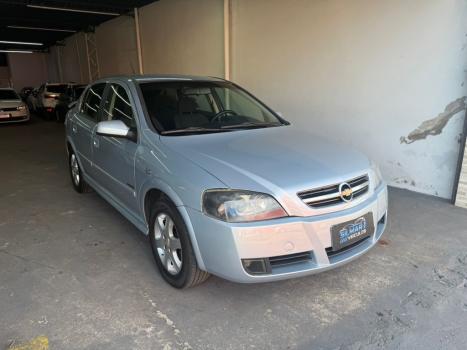 CHEVROLET Astra Hatch 2.0 4P ADVANTAGE FLEX AUTOM�TICO, Foto 3