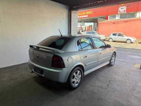 CHEVROLET Astra Hatch 2.0 4P ADVANTAGE FLEX AUTOM�TICO, Foto 4