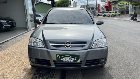 CHEVROLET Astra Hatch 2.0 4P ADVANTAGE FLEX AUTOM�TICO, Foto 4