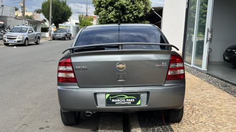 CHEVROLET Astra Hatch 2.0 4P ADVANTAGE FLEX AUTOM�TICO, Foto 5