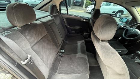 CHEVROLET Astra Hatch 2.0 4P ADVANTAGE FLEX AUTOM�TICO, Foto 8