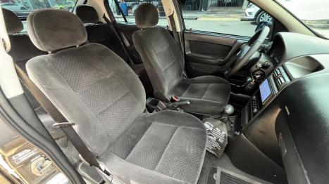 CHEVROLET Astra Hatch 2.0 4P ADVANTAGE FLEX AUTOM�TICO, Foto 7