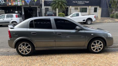 CHEVROLET Astra Hatch 2.0 4P ADVANTAGE FLEX AUTOM�TICO, Foto 3