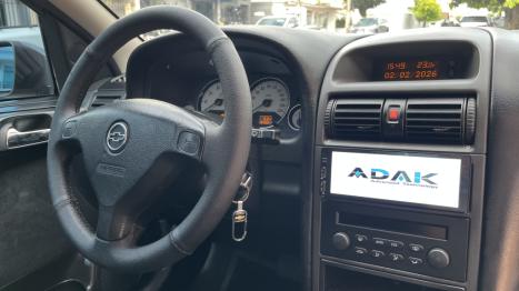 CHEVROLET Astra Hatch 2.0 4P ADVANTAGE FLEX AUTOM�TICO, Foto 9